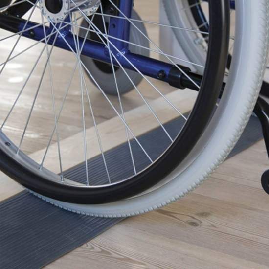 Miniramppi Kumirampit 2