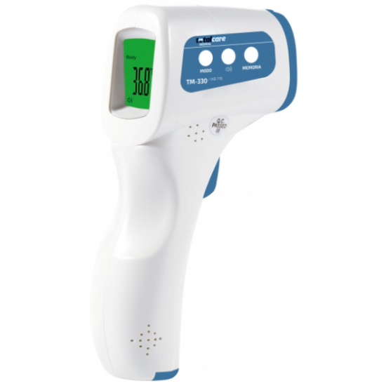 Infrarot-Thermometer TM-330