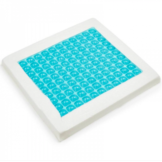 Gel cushion