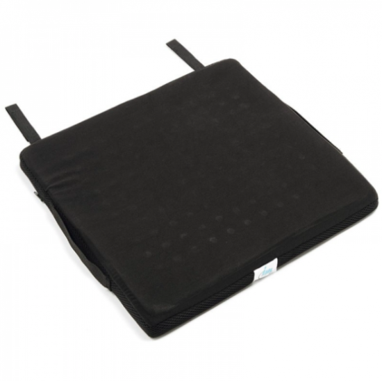 ECJ 000A Cushion to prevent pressure ulcers, made of a single piece of silicone, gel or other