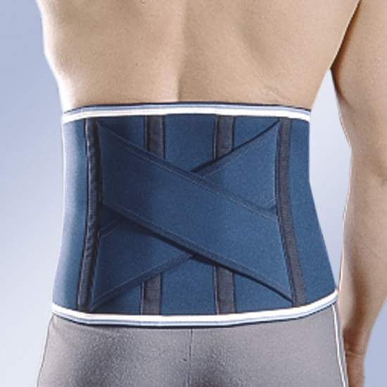 Cinta de neoprene...