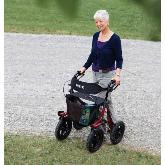 Allrounder Rolator Taima XL 2