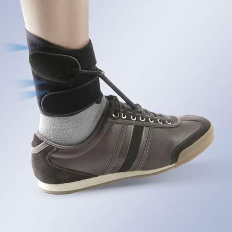 ORLIMAN Boxia Ankle Foot Orthosis