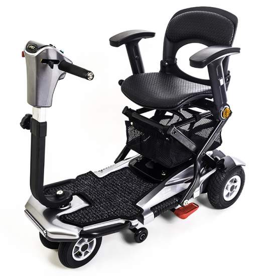 I-Elite Scooter pliant et...