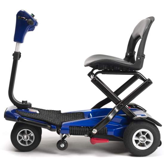 Scooter Sedna pliable 2