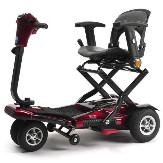 Scooter pieghevole Sedna
