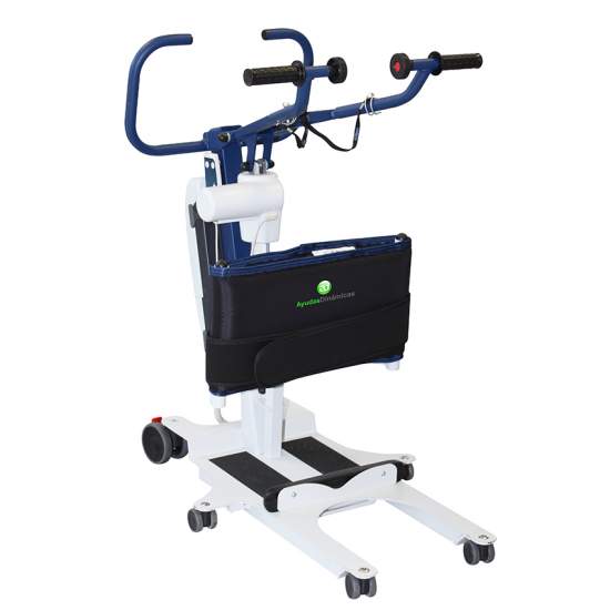 copy of Standing crane and...