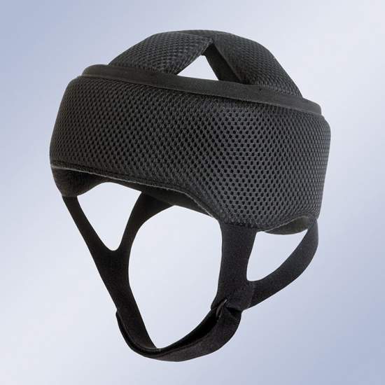 Proteção da cabeça capacete H100