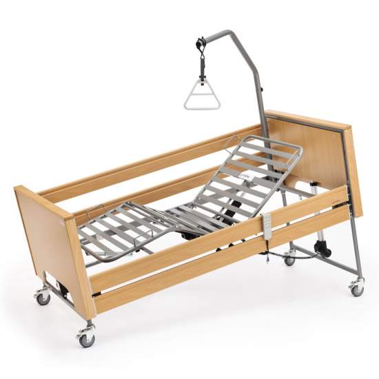 Articulated Bed EcoFit Plus...