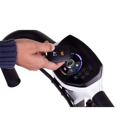 cópia de Bali Sport Scooter... 2