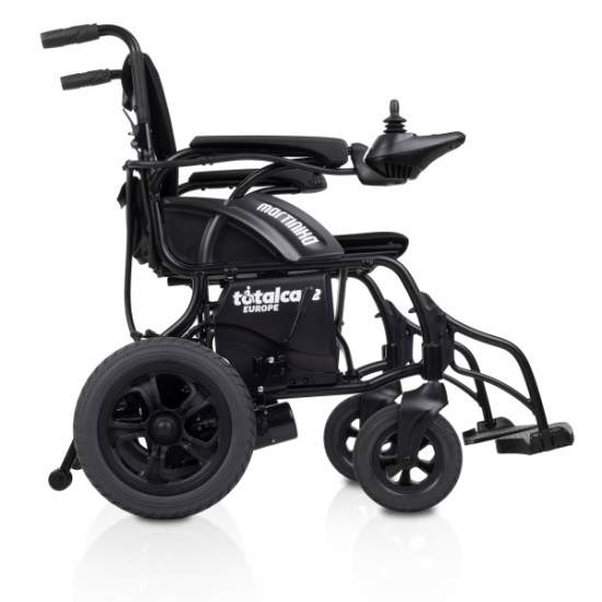 Wheelchair MARTINIKA EVO,... 2