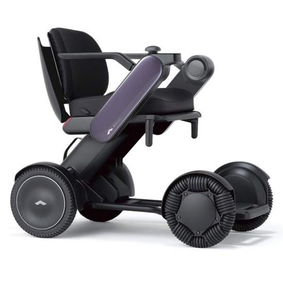 Carrozzina Whill Modello C2