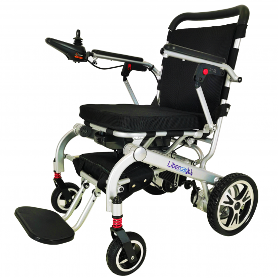 Libercar Gala Chair