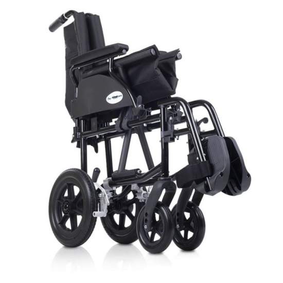 Fauteuil roulant en... 2