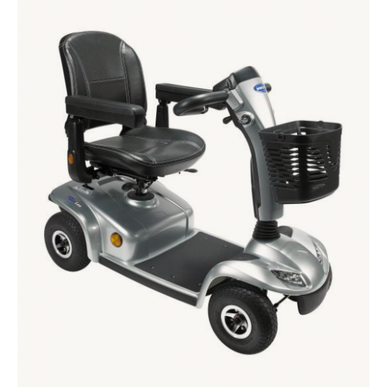 Roller Leo Invacare 2014 2