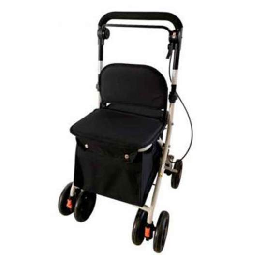 Chariot ambulancier avec...