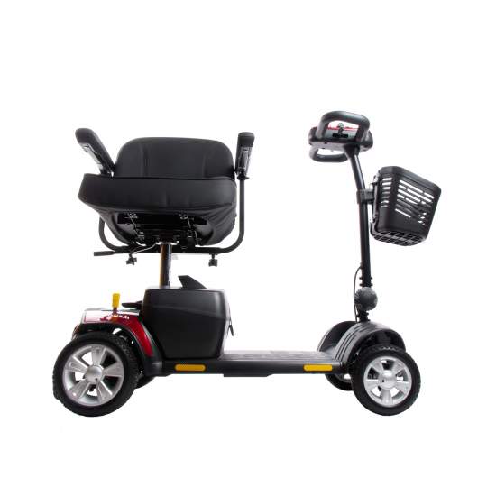 Scooter electrónico... 2
