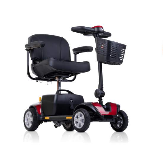 Scooter Eletrônica...