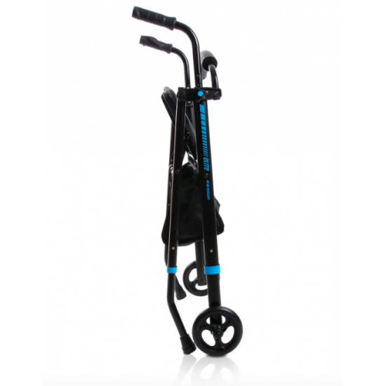 Walker with seat and... 2