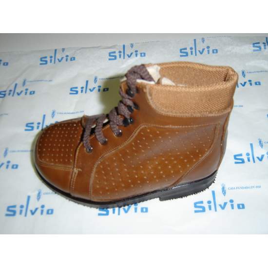Scarpe ortopediche MADE FOR CHILD