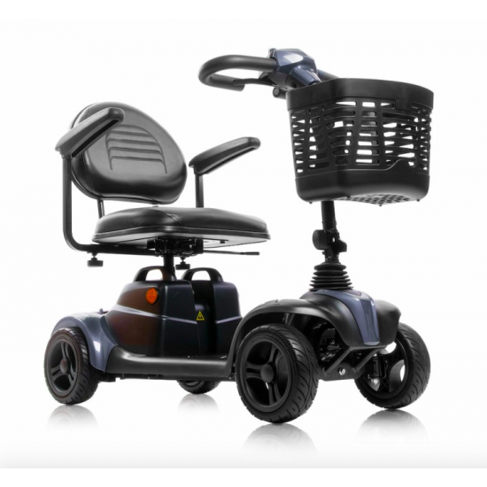Scooter Iroko pequeño y... 2