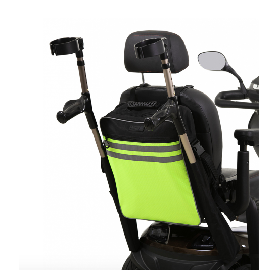 Bag for wheelchairs or... 2