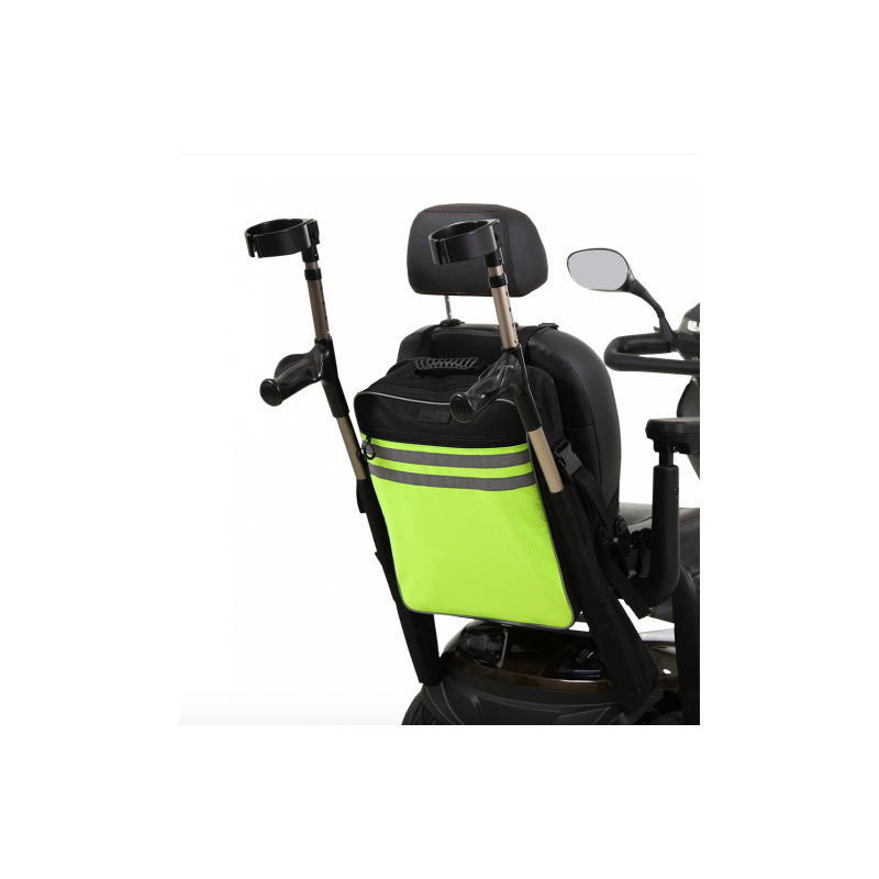 Bolsa para silla de ruedas o scooter - Blog Ortopedia Silvio