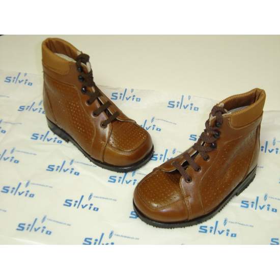 ORTHOPEDISCHE SCHOENEN... 2