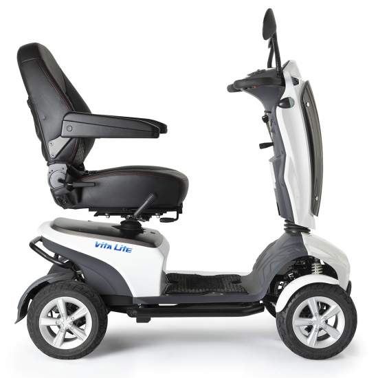 Scooter i Vita Lite 2