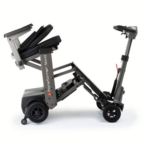 kopio Scooter i transformer... 2