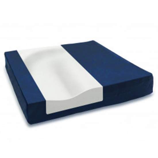 Cojin visco-anatómico