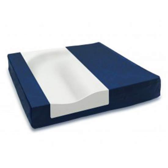 Coussin visco-anatomique