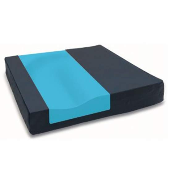 Cuscino visco-anatomico con...