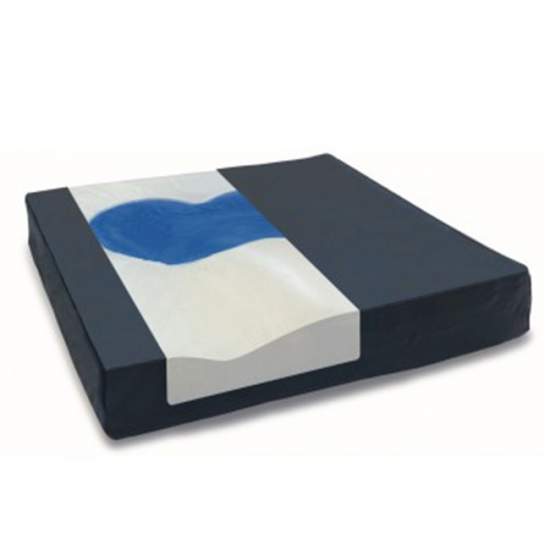 Cuscino anatomico in visco-gel