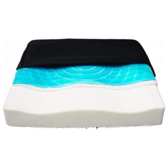 Coussin combiné