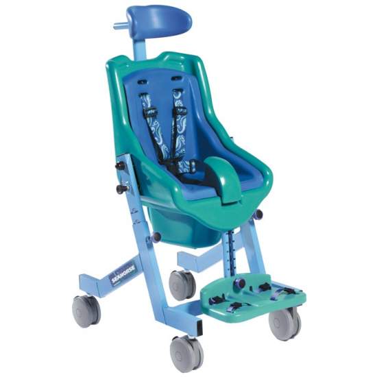 Sanichair AD815 lutstol 2