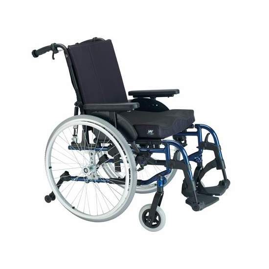 Luftiger Stuhl STYLE X