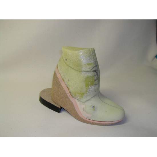 ZAPATO ORTOPEDICO A MEDIDA 2