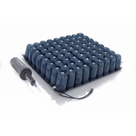 Coussin à bulles d’air de 10cm