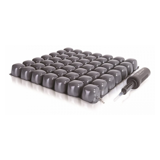 1-section air bubble cushion