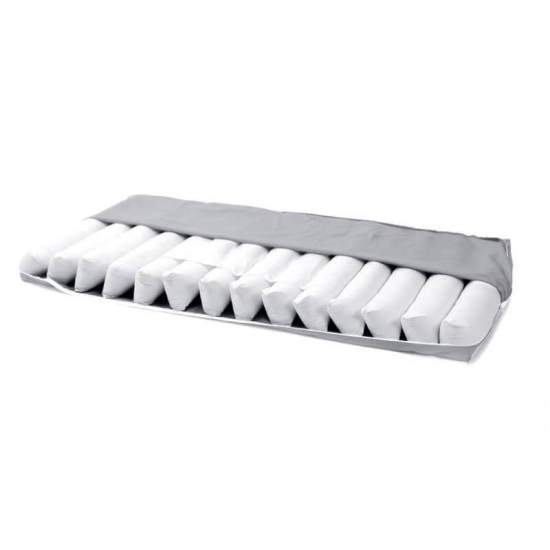 Colchão de fibra de...