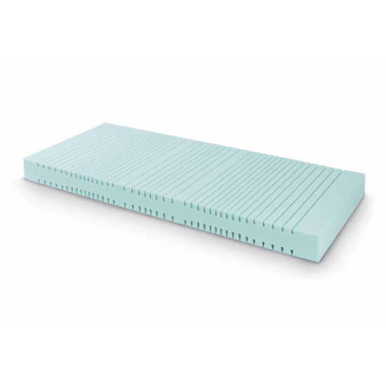 Colchão de poliuretano...