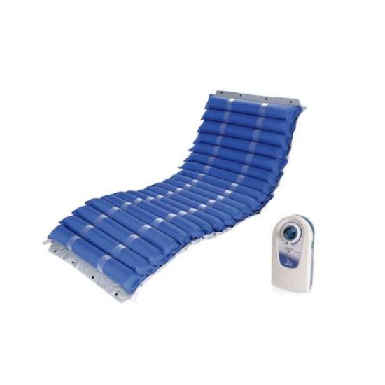 Anti-decubitus air mattress...