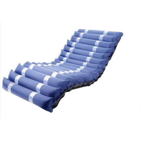 Anti-decubitus air mattress...