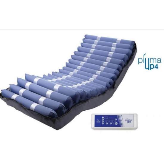 Level IV air anti-decubitus...