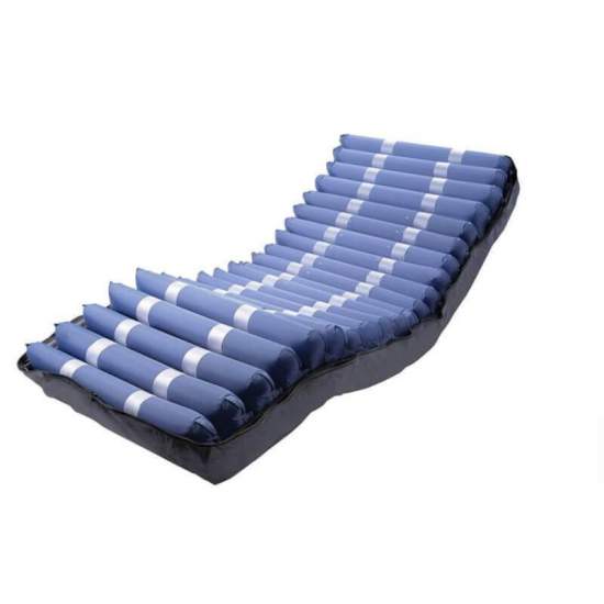 21-cell air anti-decubitus...