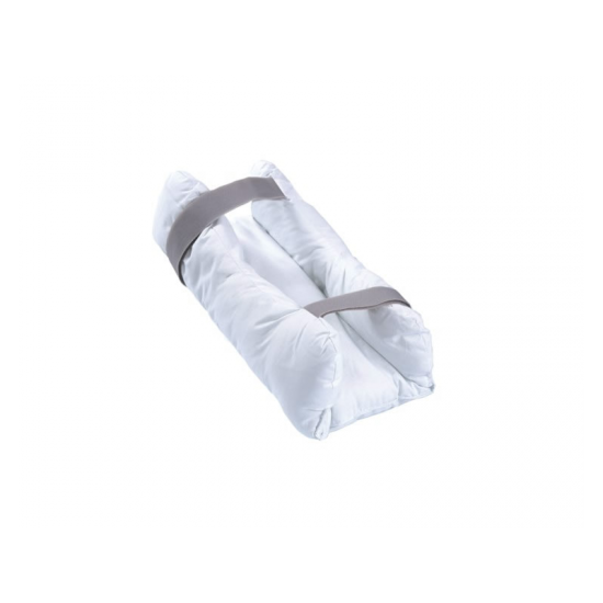 Anti-decear bescherming...