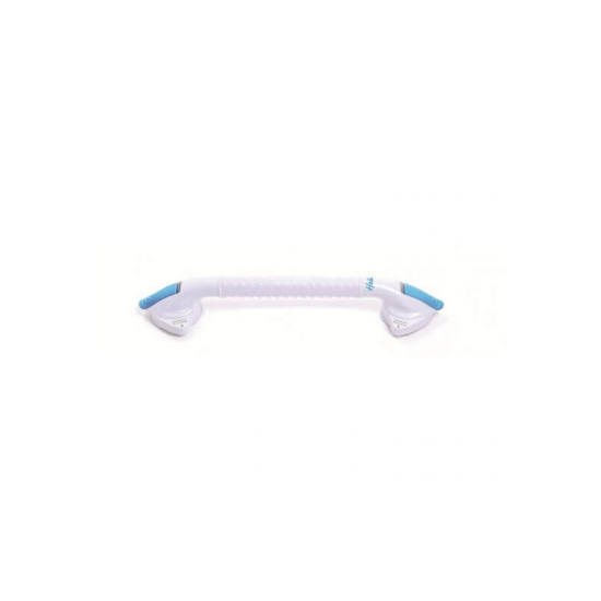 Straight handle with...