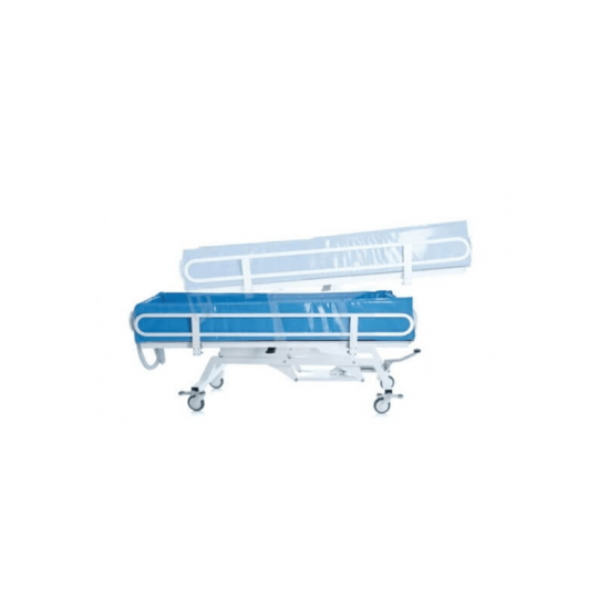 Carrello di lavaggio... 2