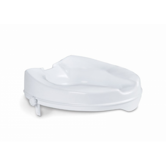Toiletverhoger